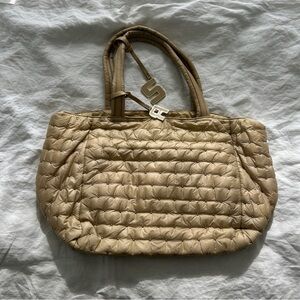 Vintage Y2K Sonia Rykiel Puff Bag